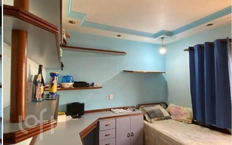 Apartamento à venda com 4 quartos, 165m² - Foto 29