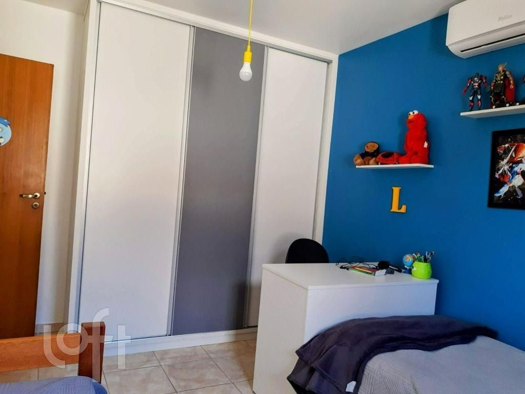 Casa de Condomínio, 3 quartos - Foto 25