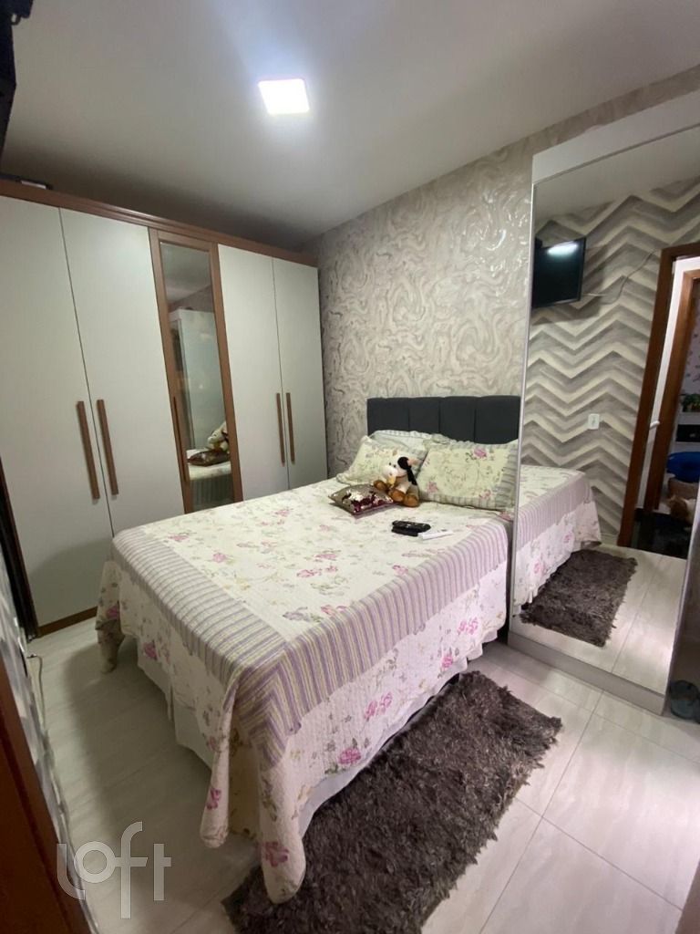 Casa de Condomínio, 2 quartos - Foto 31