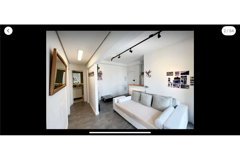 Apartamento à venda com 2 quartos, 55m² - Foto 4