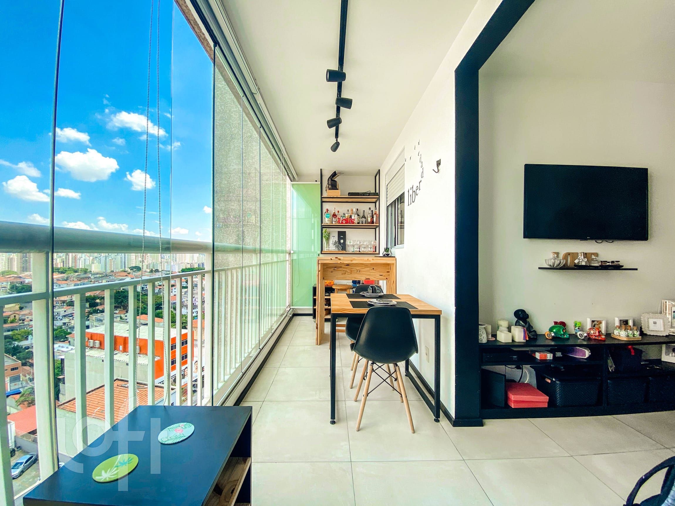 Apartamento, 1 quarto, 43 m² - Foto 3