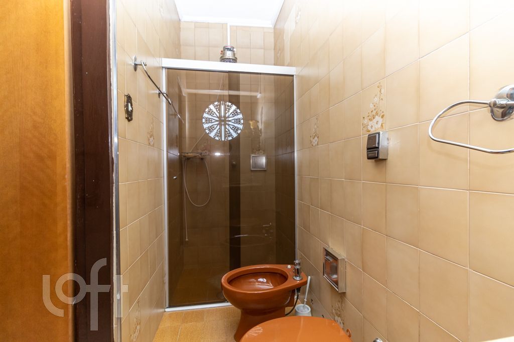 Casa, 4 quartos, 284 m² - Foto 12