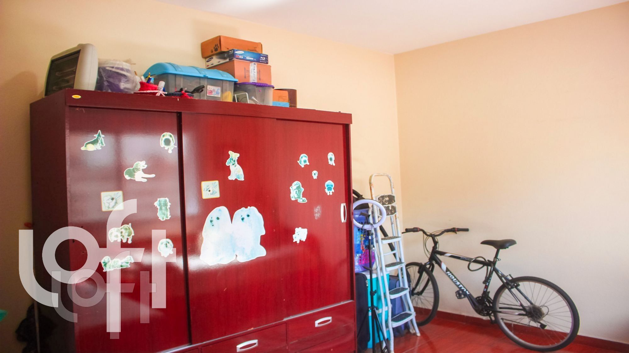 Apartamento, 1 quarto, 55 m² - Foto 14