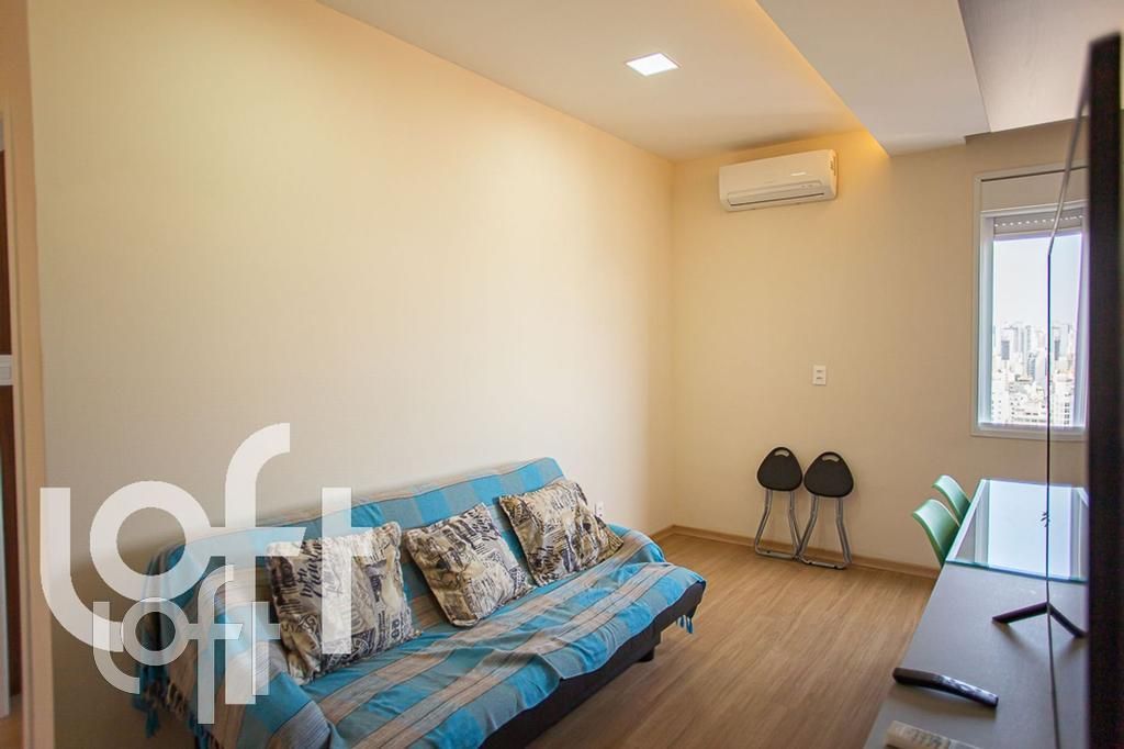 Apartamento, 2 quartos, 60 m² - Foto 8