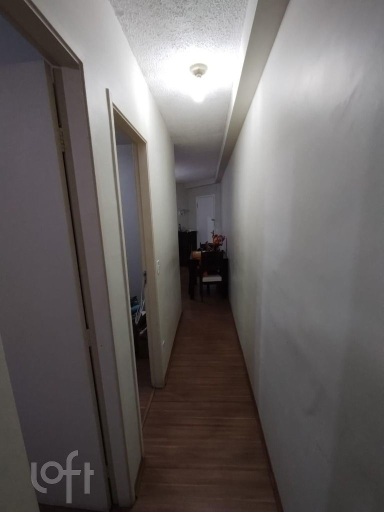 Apartamento, 2 quartos, 55 m² - Foto 9