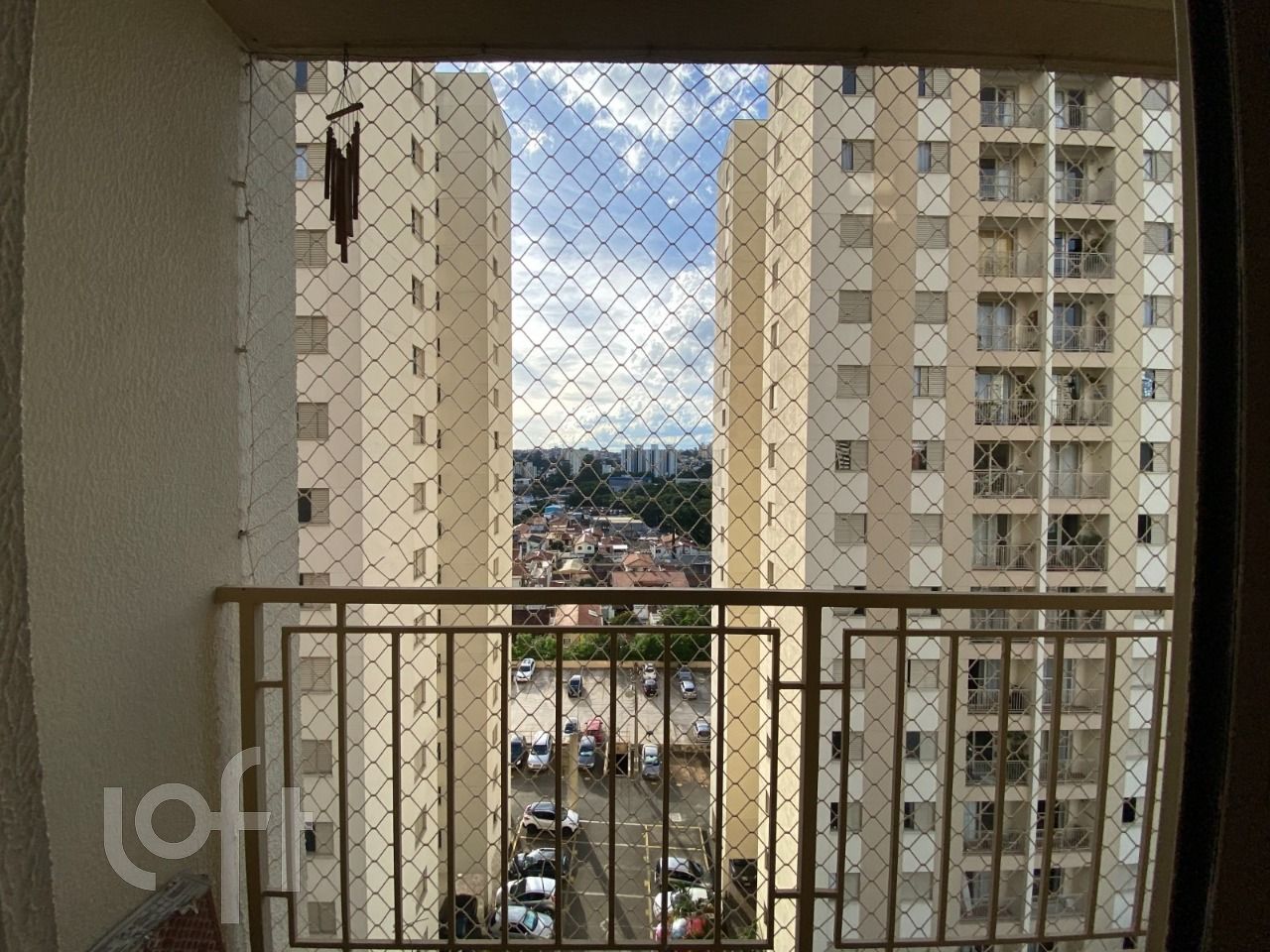 Apartamento, 3 quartos, 64 m² - Foto 2