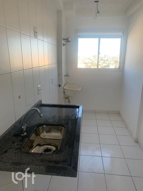 Apartamento, 2 quartos, 45 m² - Foto 7