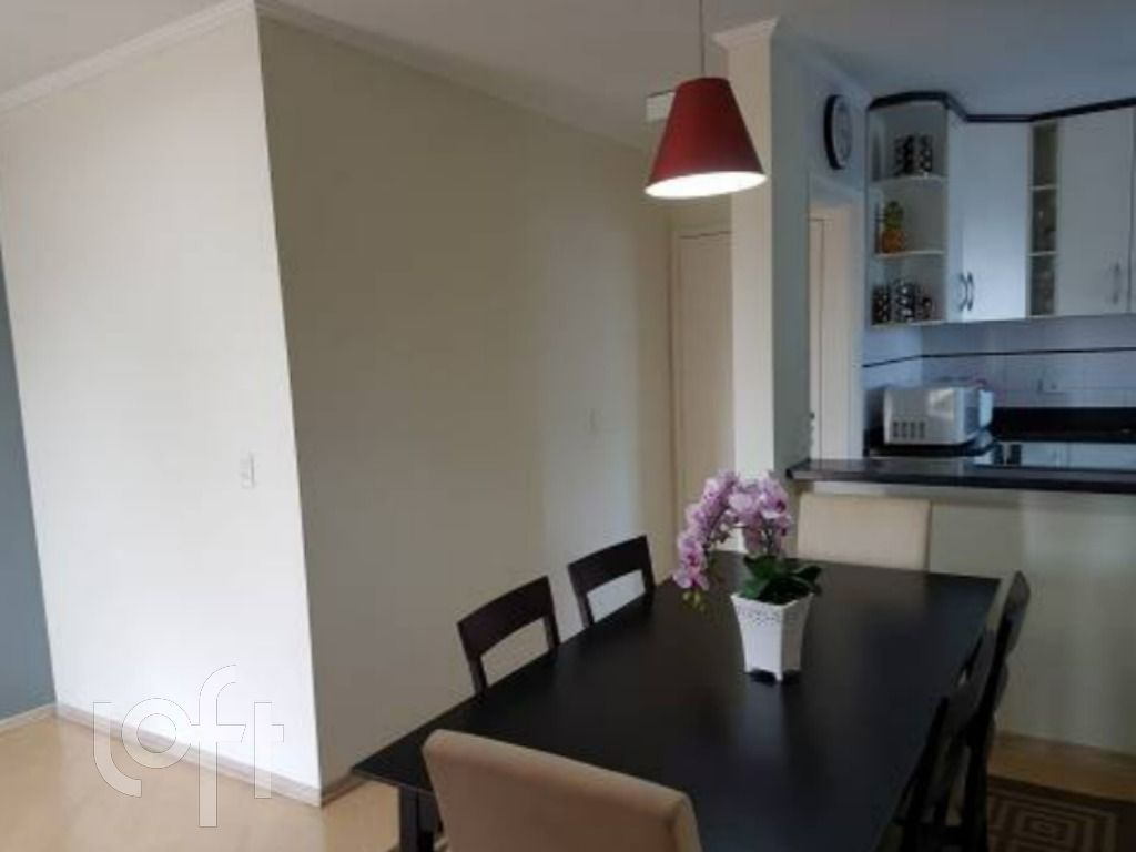 Apartamento, 3 quartos, 76 m² - Foto 3