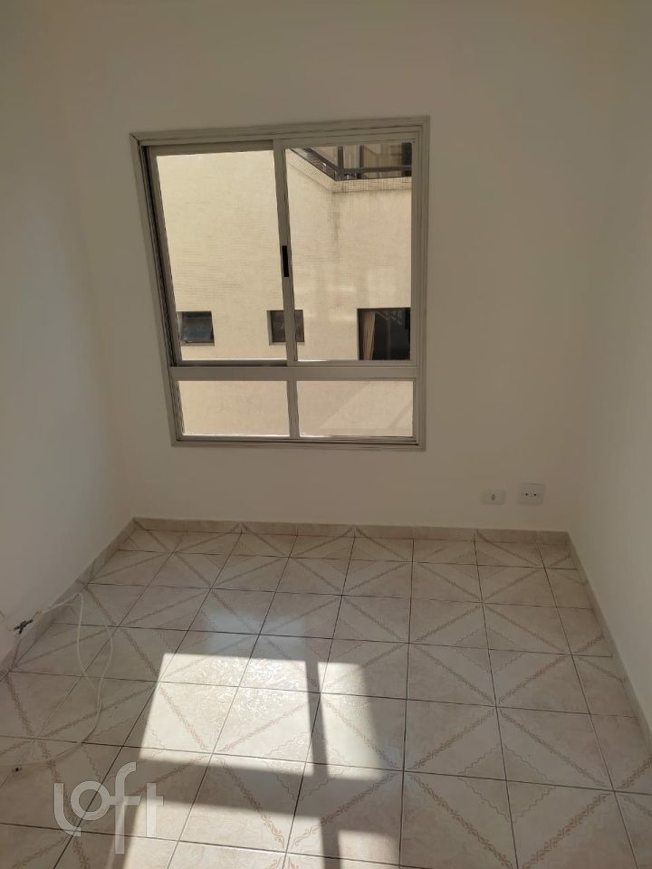 Apartamento, 2 quartos, 45 m² - Foto 3