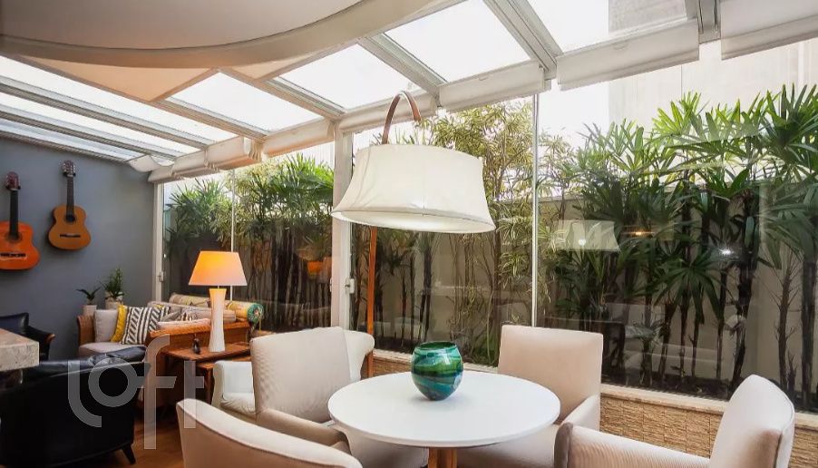 Apartamento, 2 quartos, 177 m² - Foto 5