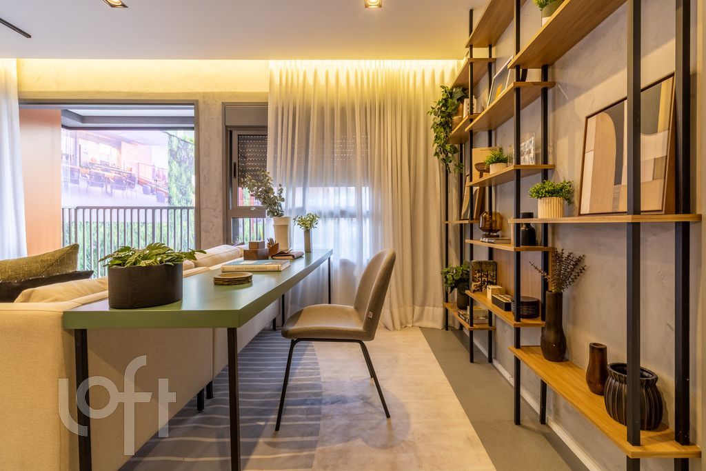 Apartamento, 2 quartos, 80 m² - Foto 33