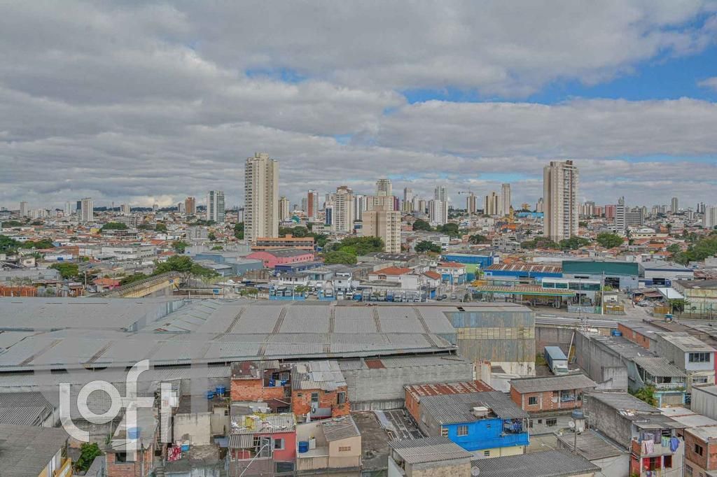 Apartamento, 2 quartos, 60 m² - Foto 6