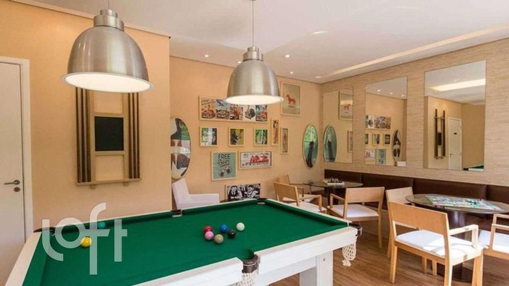 Apartamento, 2 quartos, 45 m² - Foto 11