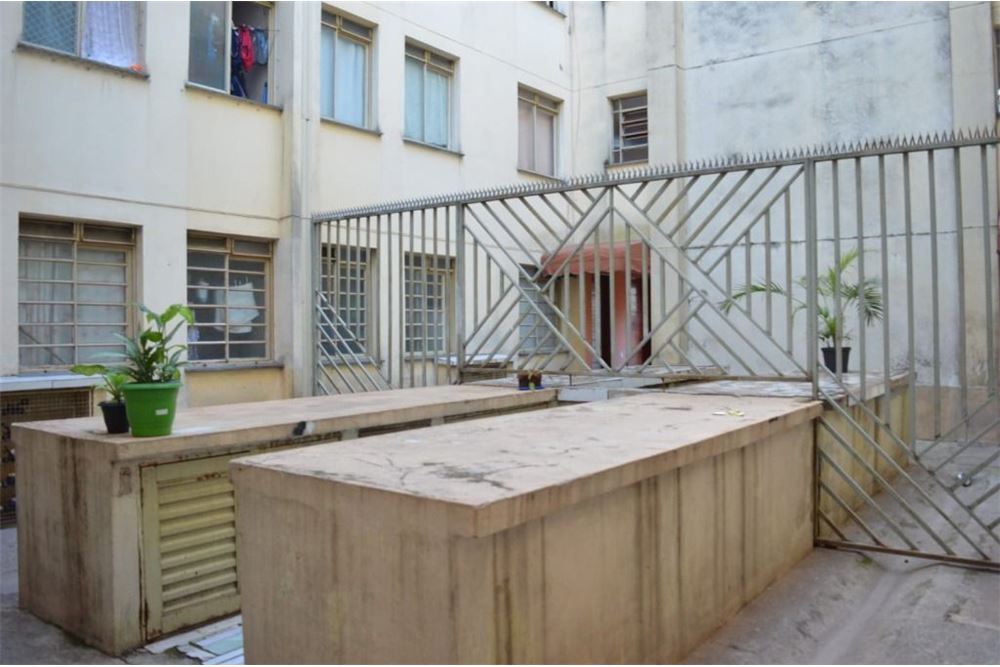 Apartamento, 2 quartos, 40 m² - Foto 16