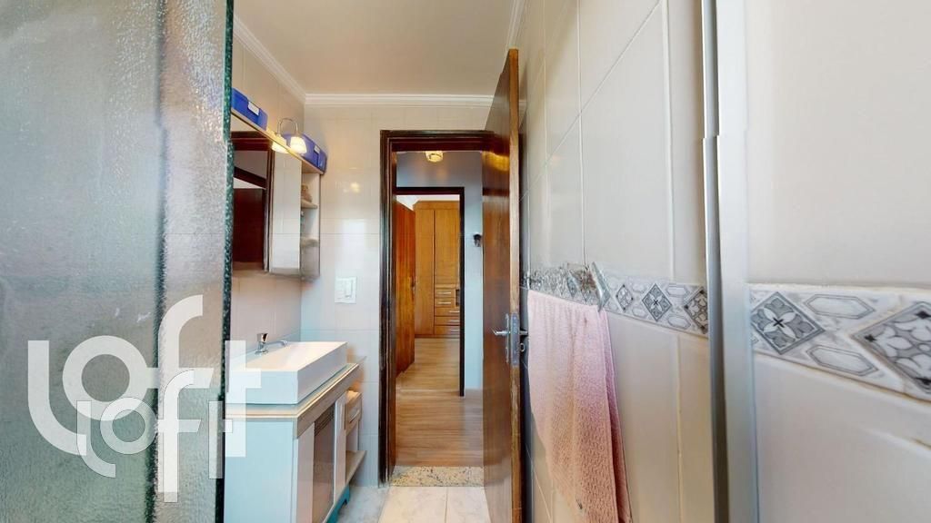 Apartamento, 2 quartos, 50 m² - Foto 8