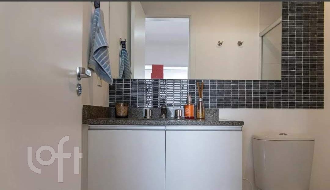 Apartamento, 1 quarto, 40 m² - Foto 13