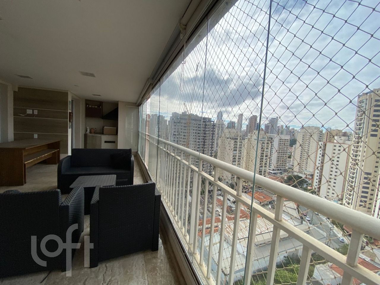 Apartamento, 3 quartos, 122 m² - Foto 5