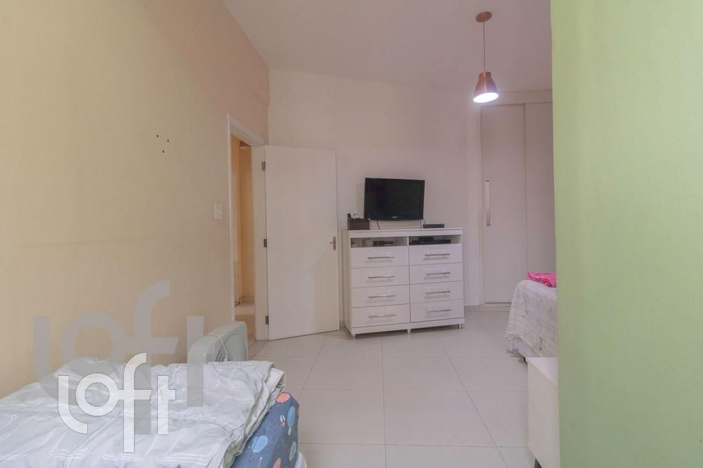 Apartamento, 2 quartos, 118 m² - Foto 11