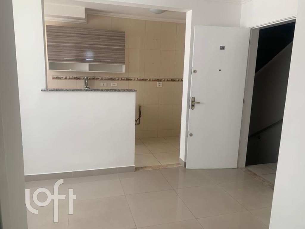 Apartamento, 2 quartos, 42 m² - Foto 13