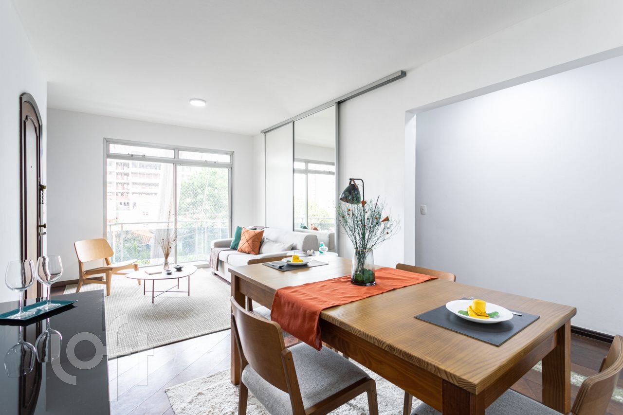 Apartamento, 2 quartos, 102 m² - Foto 10