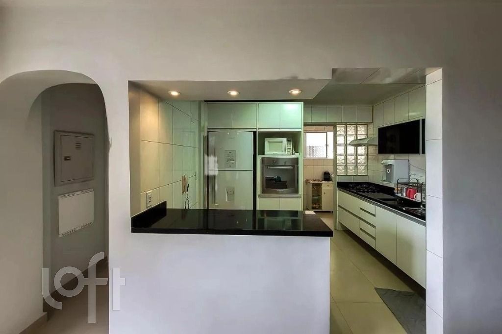 Apartamento à venda com 3 quartos, 85m² - Foto 4