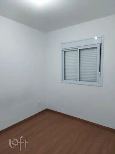Apartamento, 2 quartos, 40 m² - Foto 6