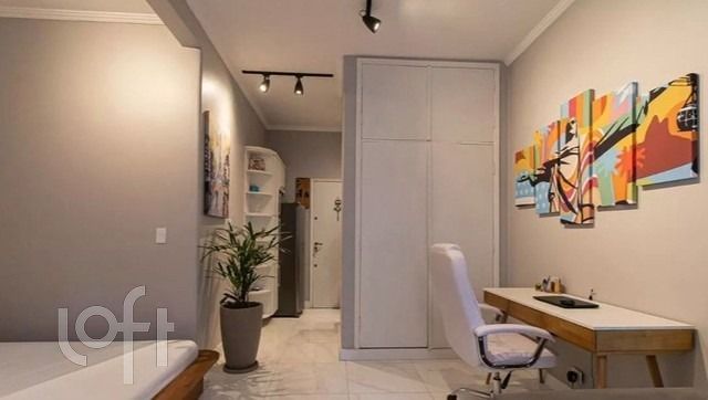 Apartamento, 1 quarto, 42 m² - Foto 12