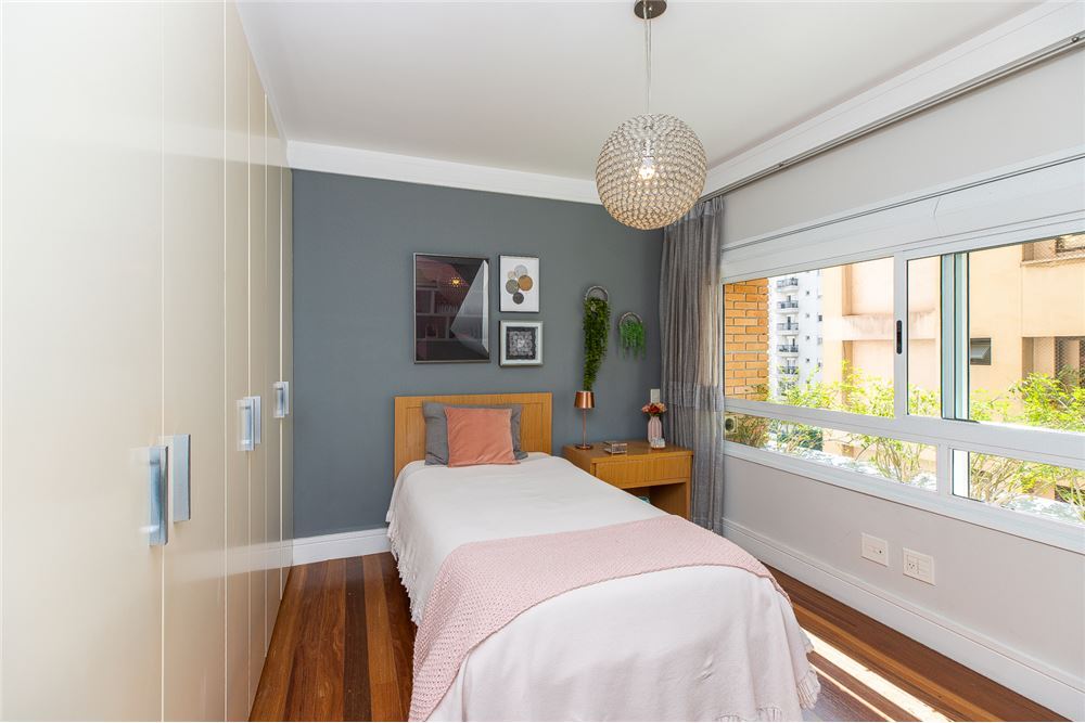 Apartamento, 3 quartos, 243 m² - Foto 20