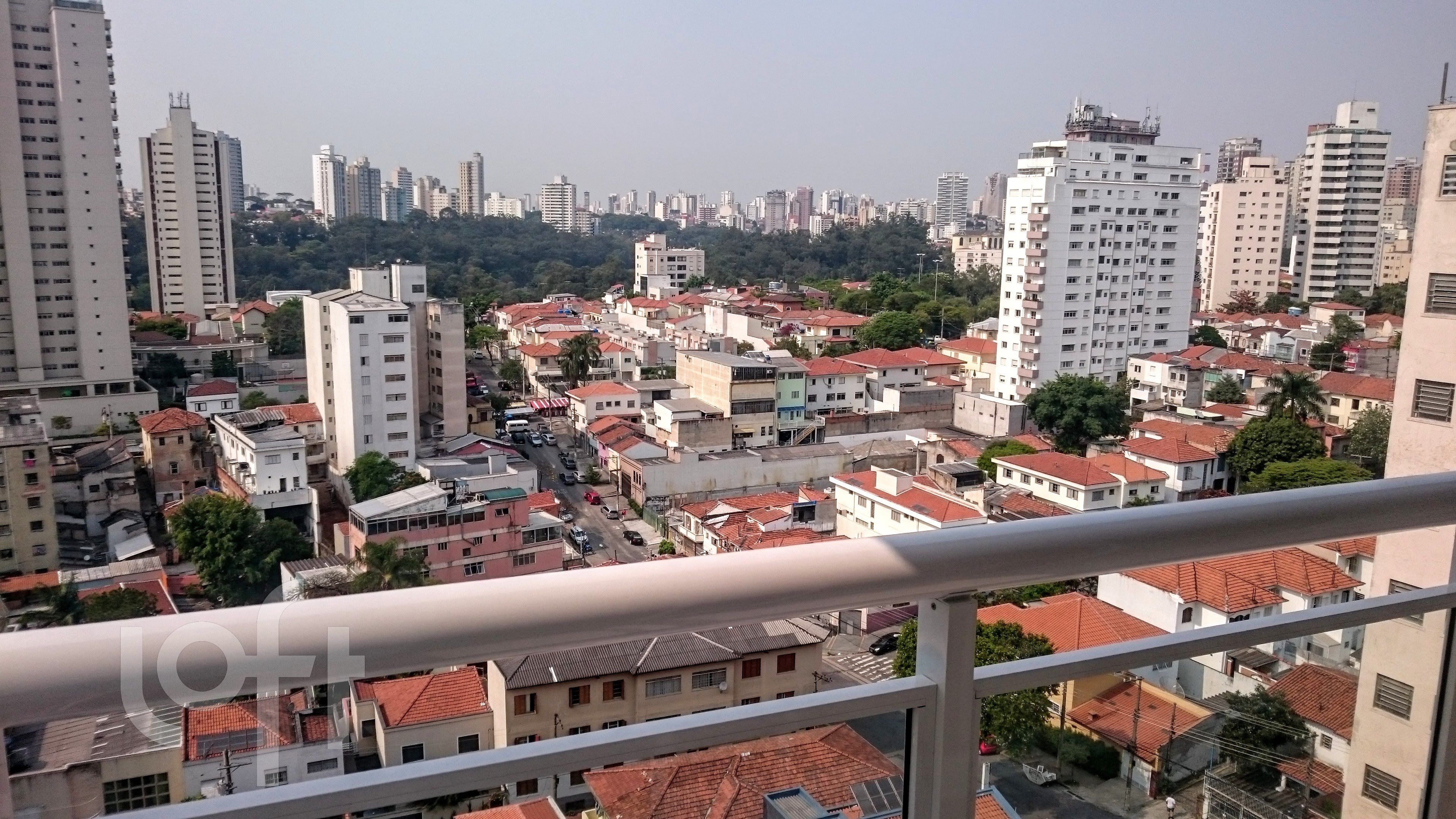 Apartamento à venda com 1 quarto, 34m² - Foto 3