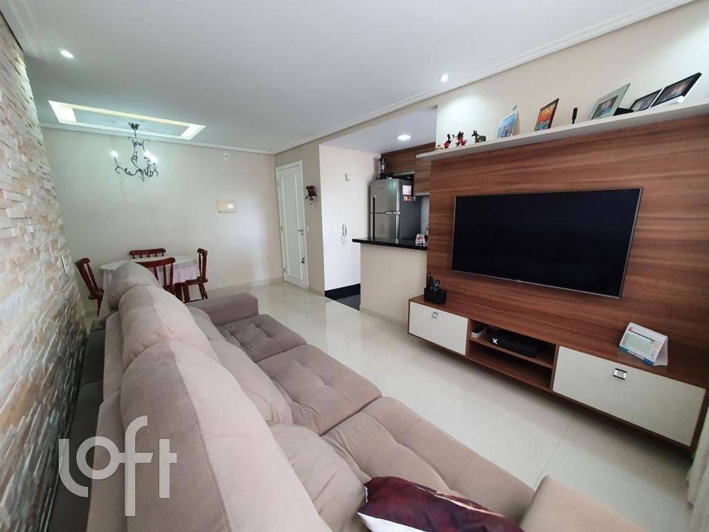 Apartamento, 2 quartos, 52 m² - Foto 16