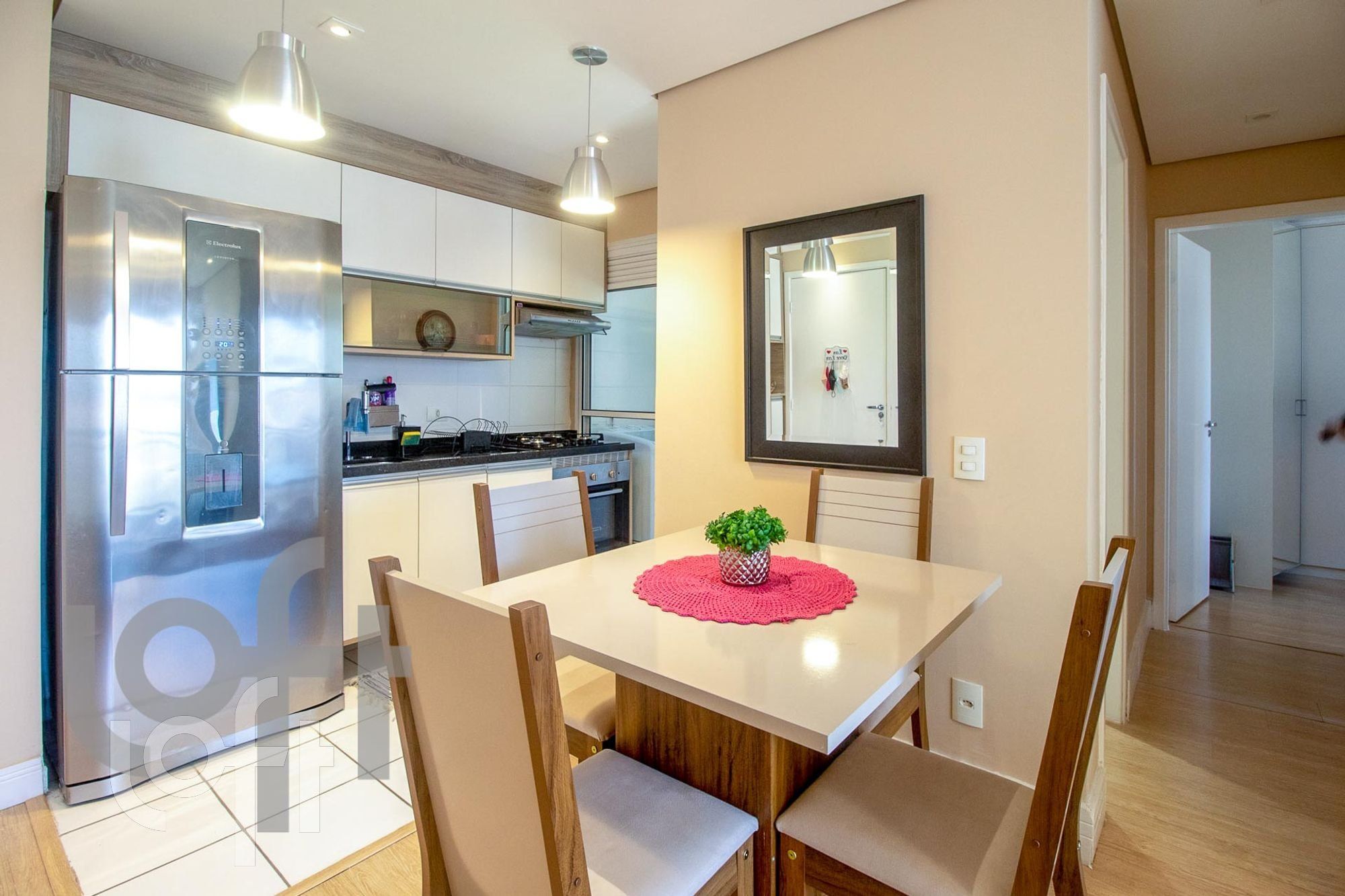 Apartamento, 2 quartos, 60 m² - Foto 14