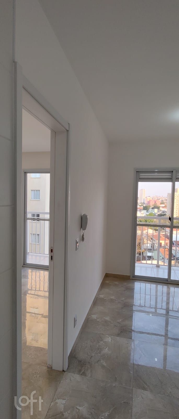 Apartamento, 1 quarto, 46 m² - Foto 3