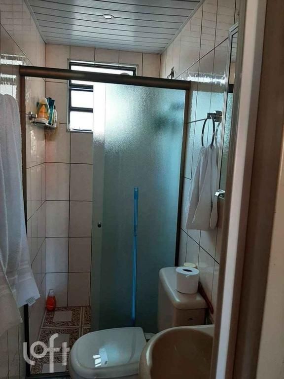 Apartamento, 2 quartos, 48 m² - Foto 10