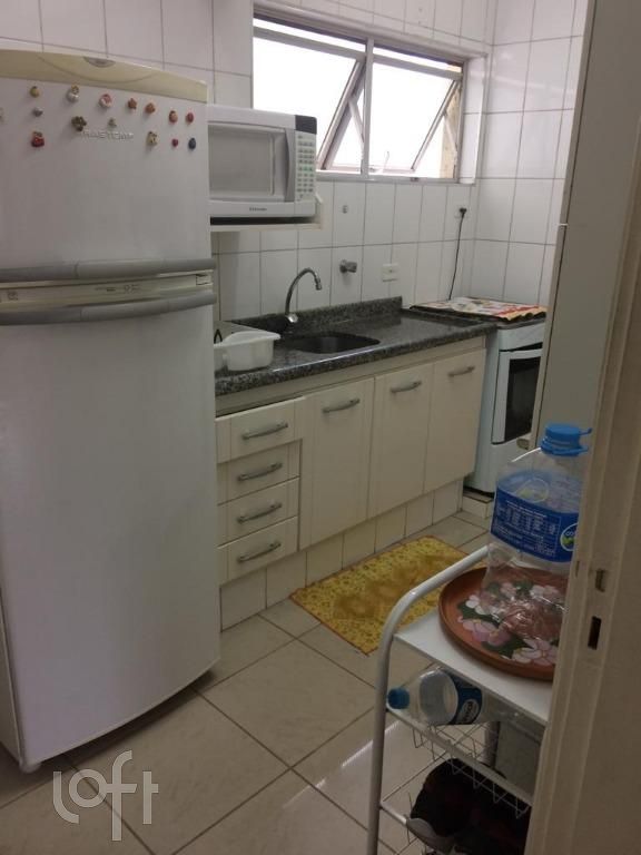 Apartamento à venda com 3 quartos, 90m² - Foto 4