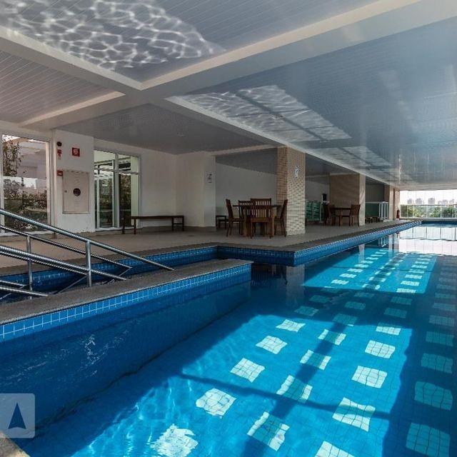 Apartamento à venda com 1 quarto, 43m² - Foto 10