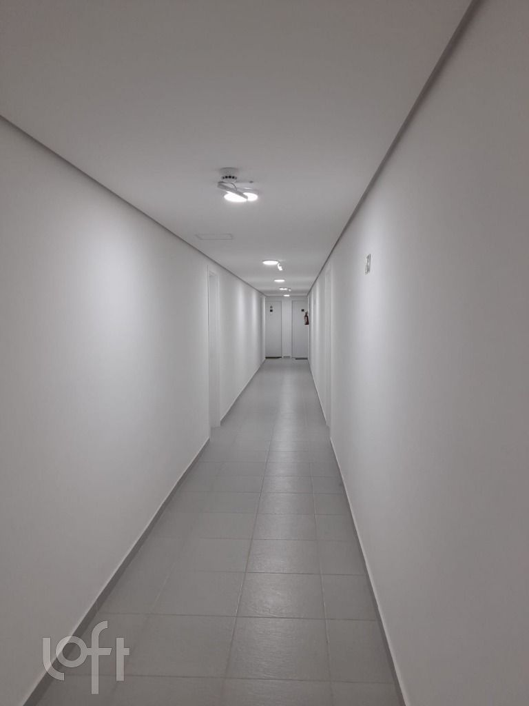 Apartamento, 2 quartos, 38 m² - Foto 8