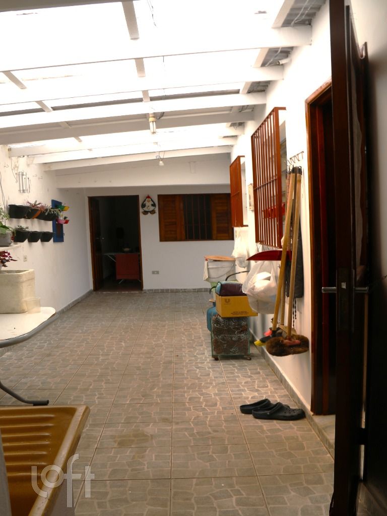 Casa, 3 quartos, 125 m² - Foto 36