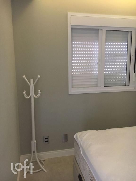 Apartamento, 1 quarto, 42 m² - Foto 2