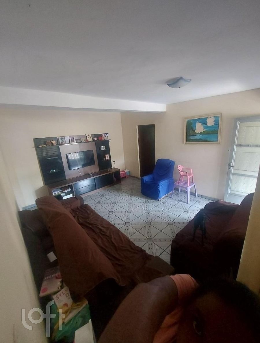 Casa, 4 quartos, 309 m² - Foto 2