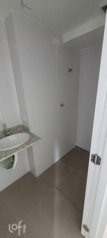 Apartamento, 2 quartos, 40 m² - Foto 16