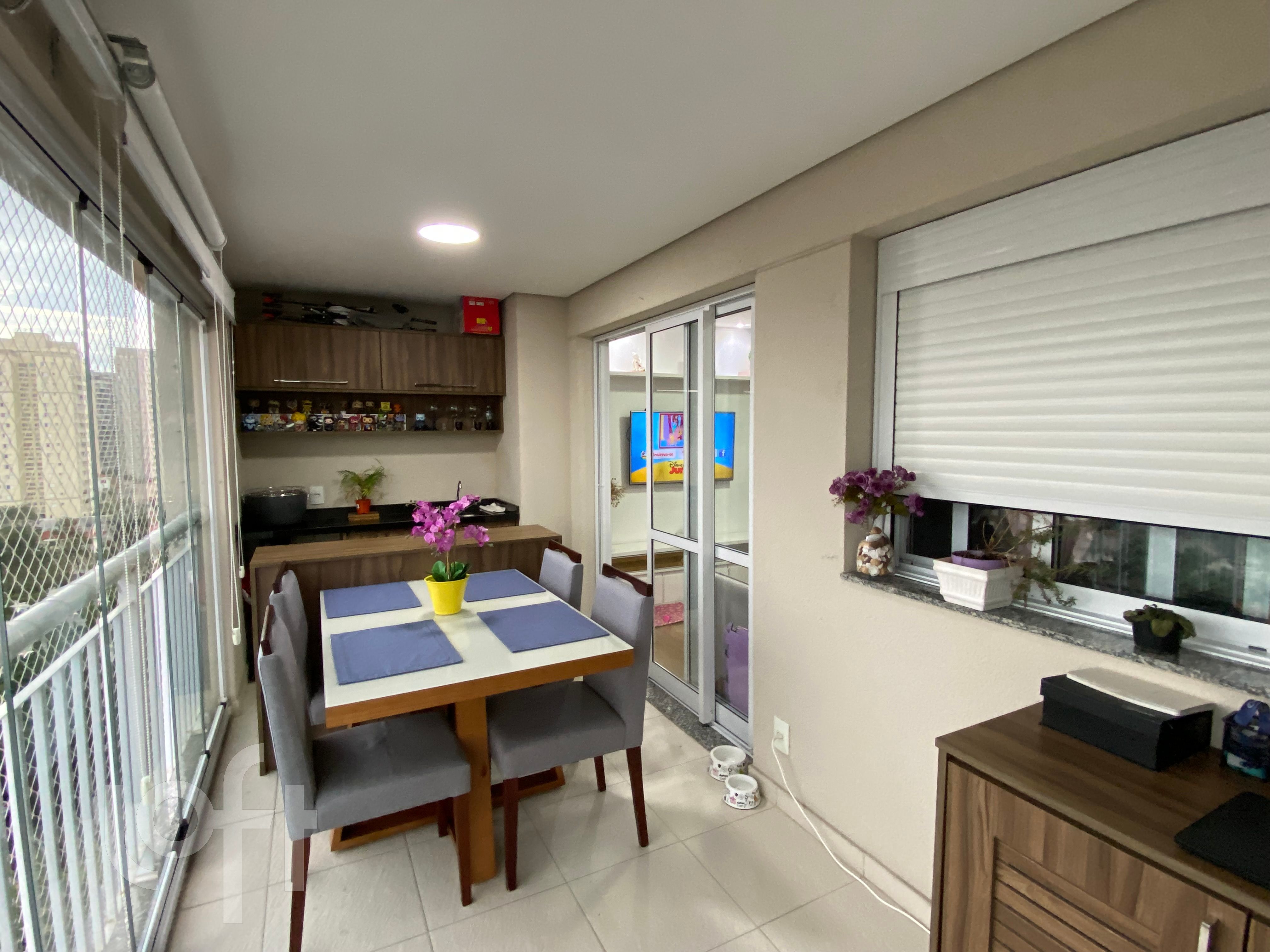 Apartamento, 2 quartos, 73 m² - Foto 6