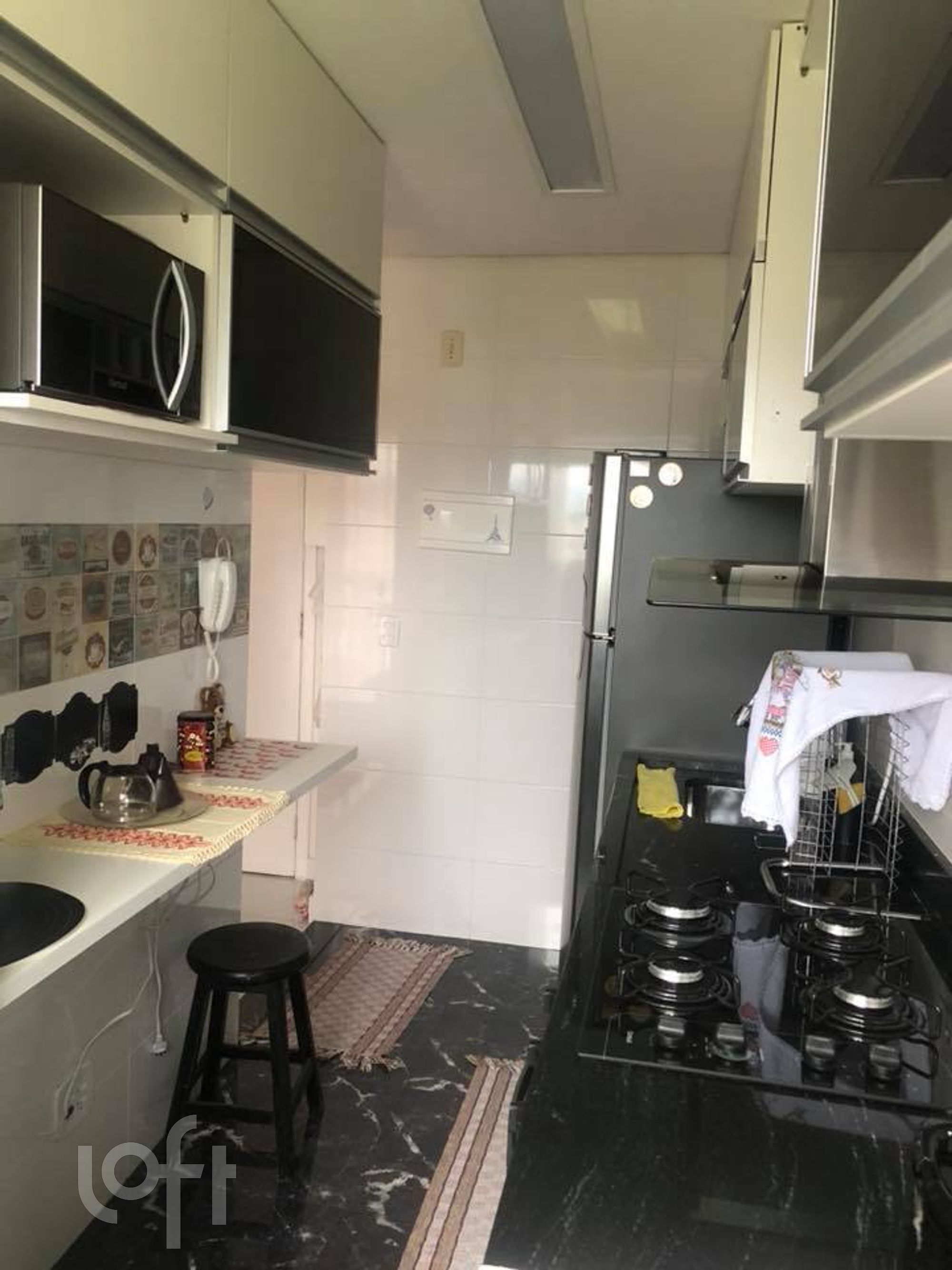 Apartamento à venda com 2 quartos, 42m² - Foto 30