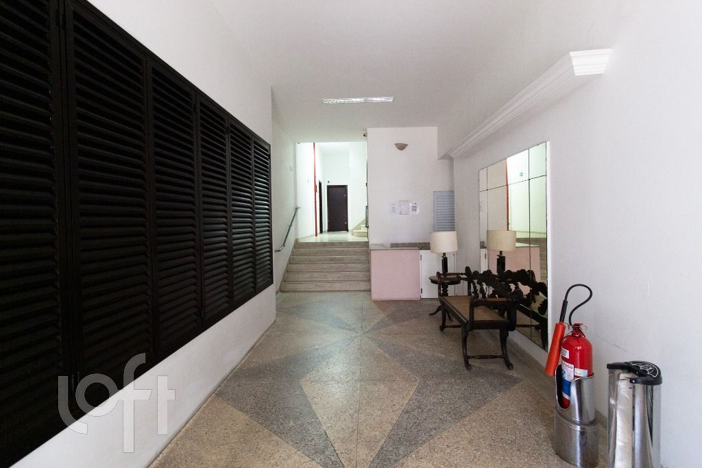 Apartamento, 3 quartos, 178 m² - Foto 4