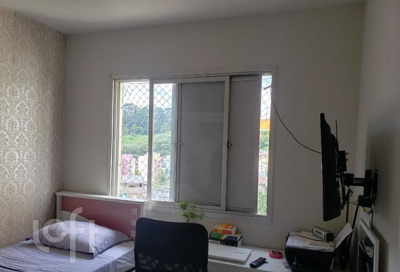 Apartamento, 3 quartos, 80 m² - Foto 2