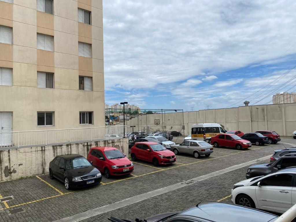 Apartamento, 2 quartos, 54 m² - Foto 32