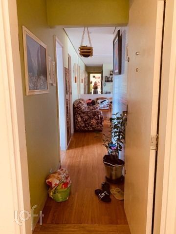 Apartamento, 2 quartos, 69 m² - Foto 2