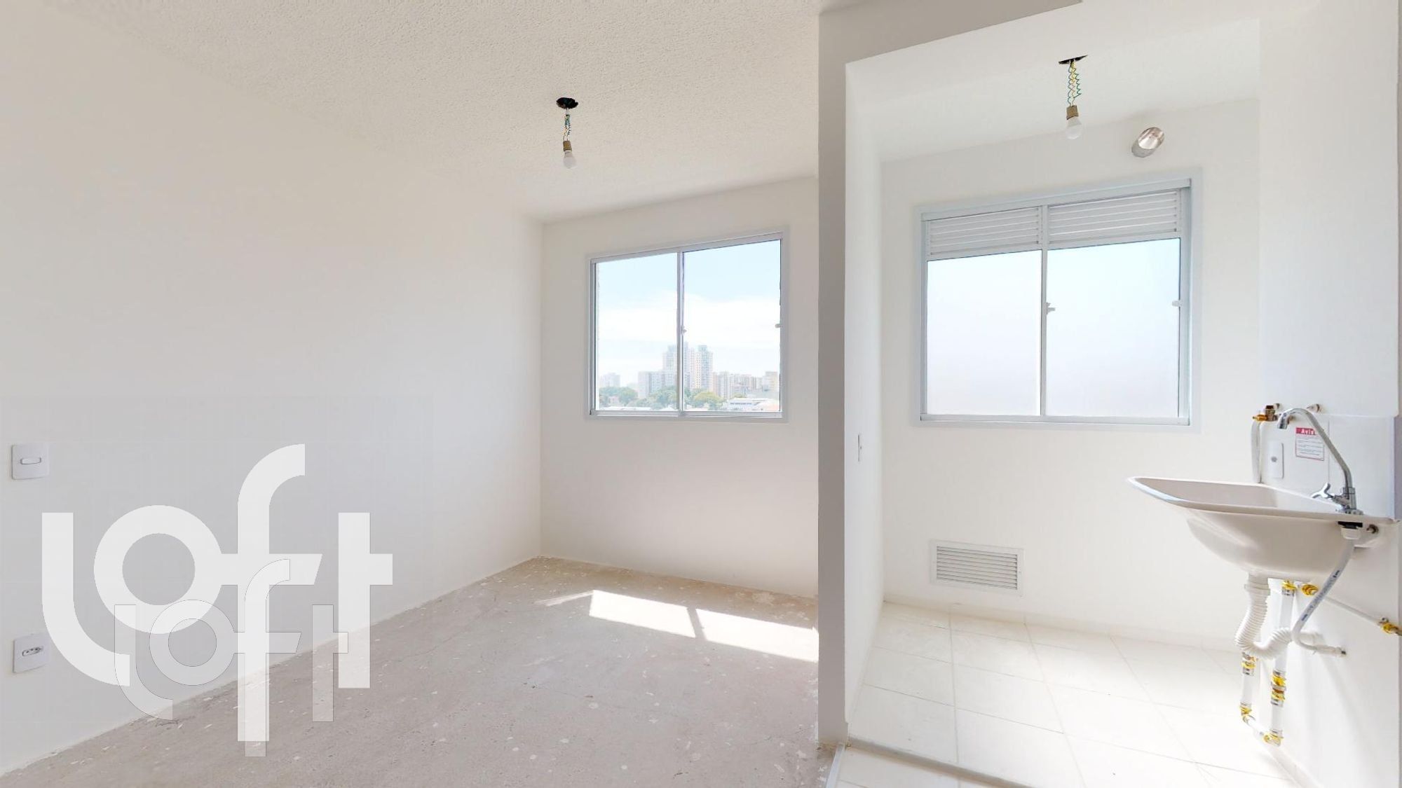 Apartamento, 1 quarto, 36 m² - Foto 19