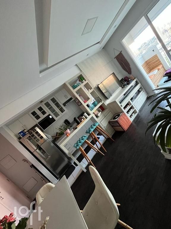 Apartamento à venda com 2 quartos, 59m² - Foto 16