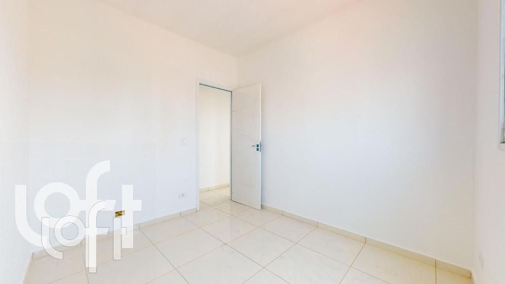 Apartamento à venda com 2 quartos, 54m² - Foto 3