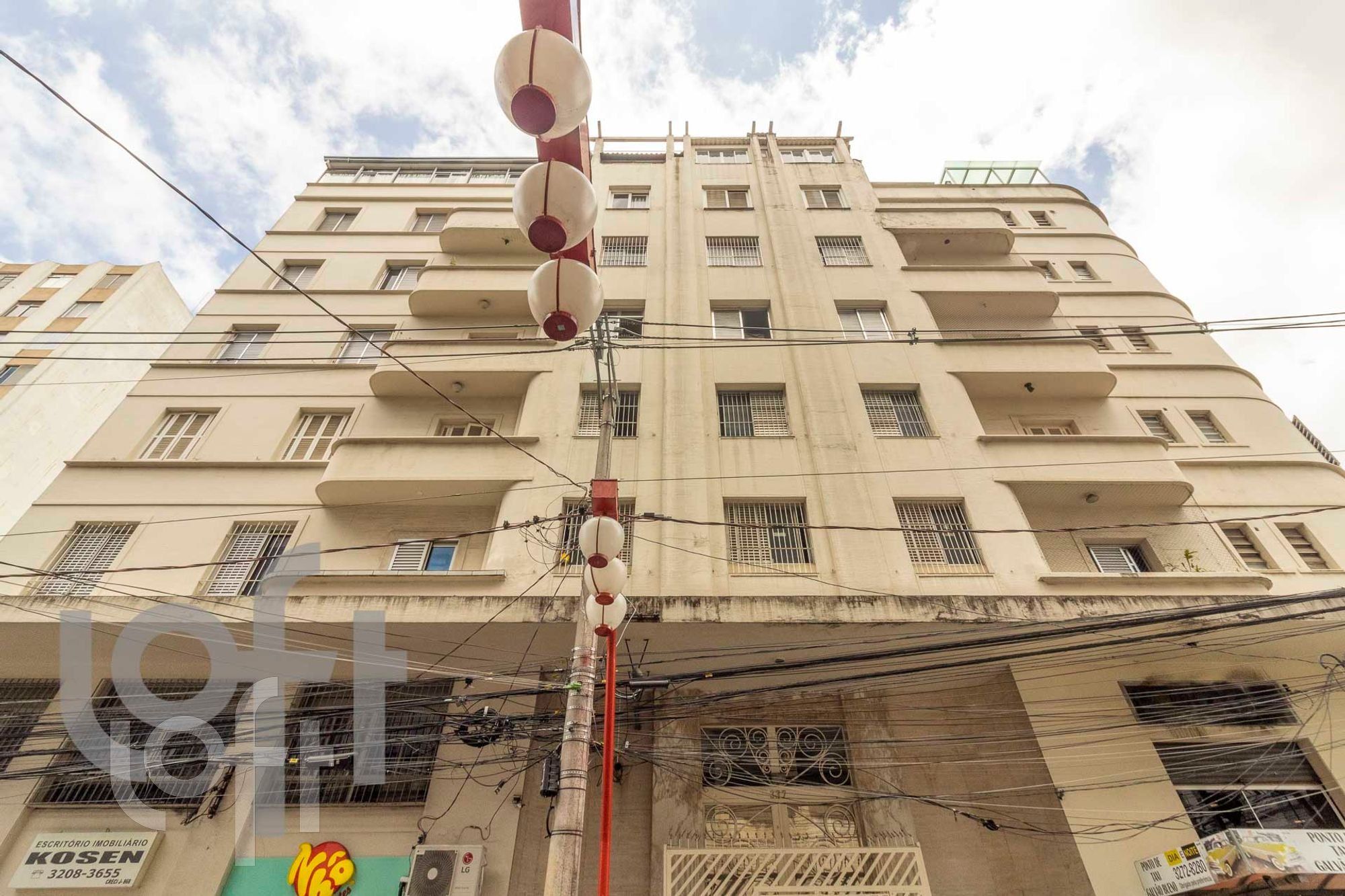 Apartamento à venda com 2 quartos, 114m² - Foto 8